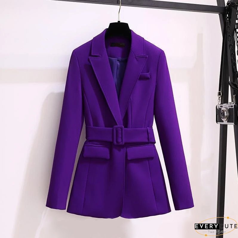 Modern and Fashionable winter garment