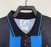 1992-1994 Retro Inter Milan Home Football Jersey 1:1 Thai Quality love fball