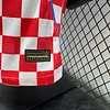 2026 Player Version Croatia Home Football Shirt 1:1 Thai Quality