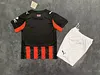 2025/2026 AC Milan Home Football Shirt 1:1 Thai Quality Kids Size
