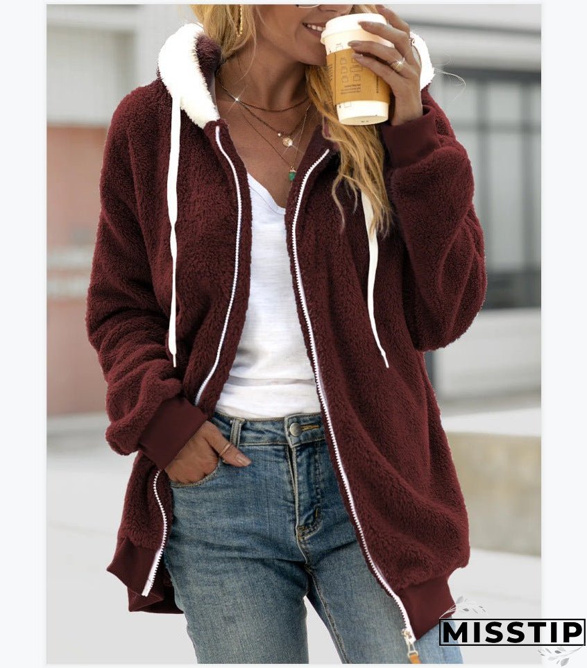 Classic and Stylish winter Jacket