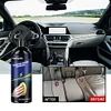 100ml Car Interior Retreading Agent Waterproof Plastic Refreshing Coating Agent