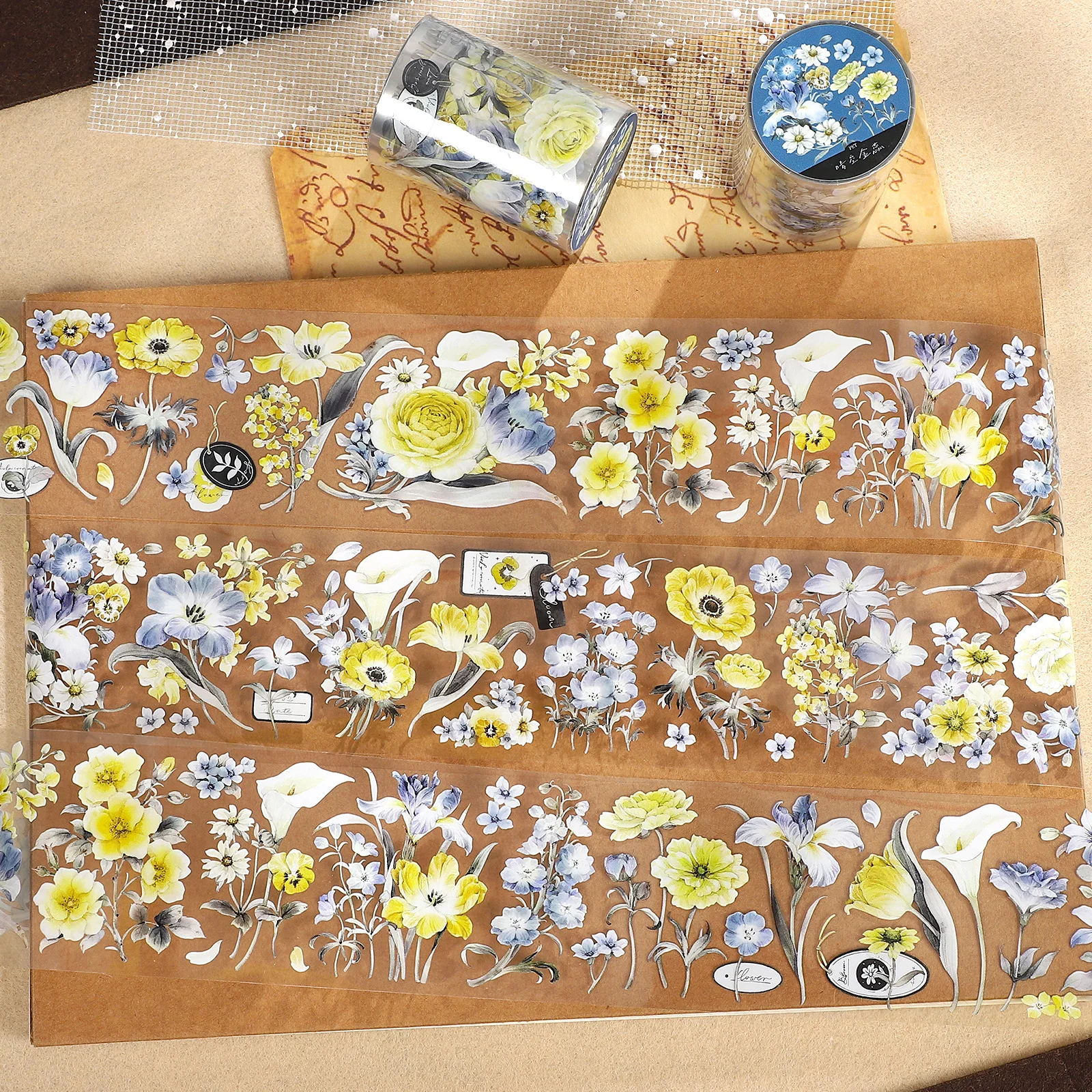 New products every Saturday (November 1st)