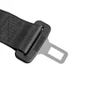 601E Universal Car Safety Seat Belt Extender Seatbelt Extension Buckle Clip