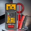Automotive Relay Tester 11-25V Car Battery Voltage Detector Auto Diagnostic Tool