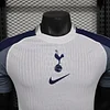 2025/2026 Player Version Tottenham Home Football Shirt 1:1 Thai Quality