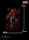 1/6 Scale Licensed Itachi Uchiha with LED - Naruto Resin Statue -  Pierrot China
