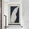 (US Local)Angel Wings - Full Square Diamond Painting(80*40cm)