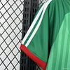 2026 World Cup Algeria Soccer Jersey Away