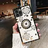 2021 Newest Four-leaf clover Fashion Case For Samsung A91 A81 A71 A72 A52 A42 A22 A12