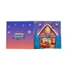 Greeting card-Christmas