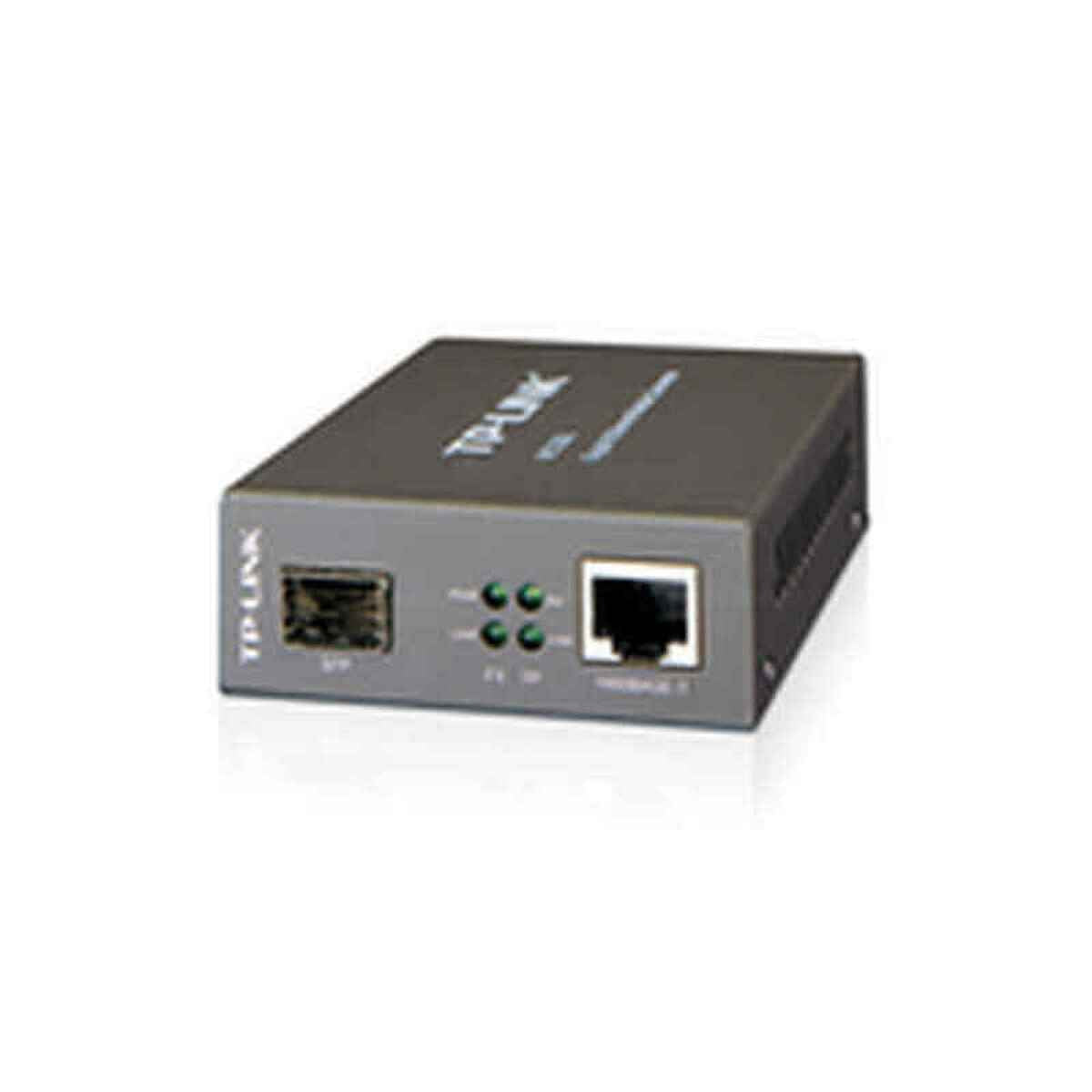 Multimode Media Converter TP-Link MC220L 1000 Mbit/s