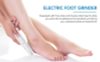 Electric Feet Callus Remover