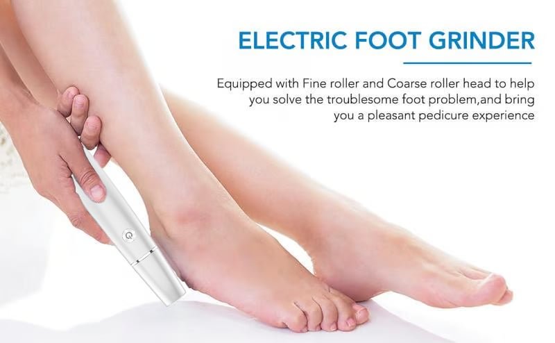 Electric Feet Callus Remover
