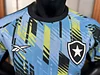 Joyfball 2025/2026 Botafogo Goalkeeper Soccer Jersey