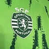 2024/2025 Sporting Lisbon Third Away Football Shirt 1:1 Thai Quality joyfball