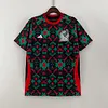 2023/2024 Mexico National team Home Football Shirt 1:1 Thai Quality
