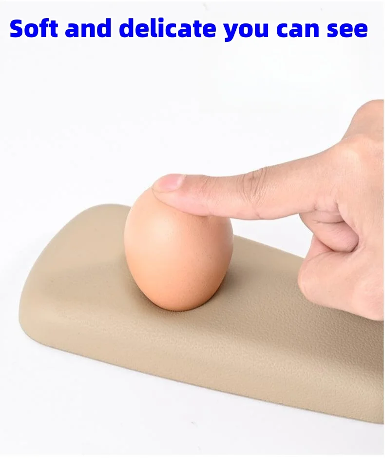 Car hand and foot joint support and protection pad