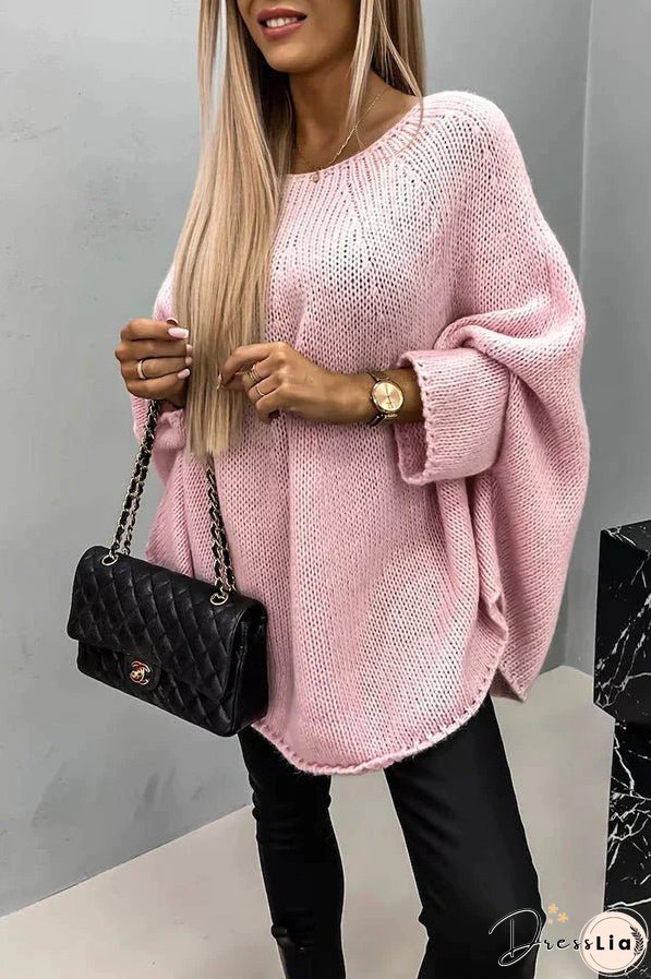 Timeless and Stylish general Sweater