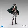 1/12 Scale Movable Eren Yeager - Attack On Titan Official Statue - HIYA