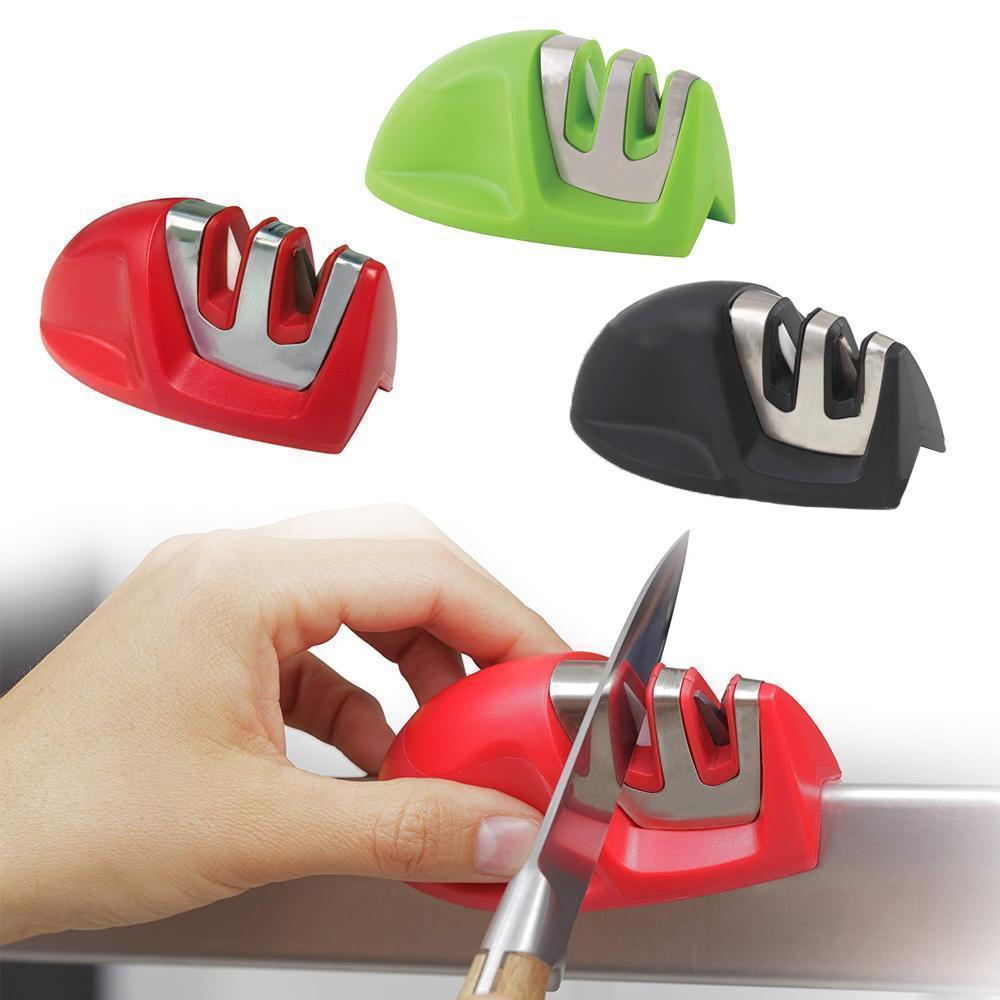 Knife Sharpener 2 Stages