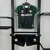 2025/2026 Real Betis Special Edition Football Shirt Kids Size 1:1 Thai Quality
