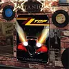 ZZ Top - Panneaux en &eacute;tain m&eacute;tallique(20*30cm/30*40cm) - Musique