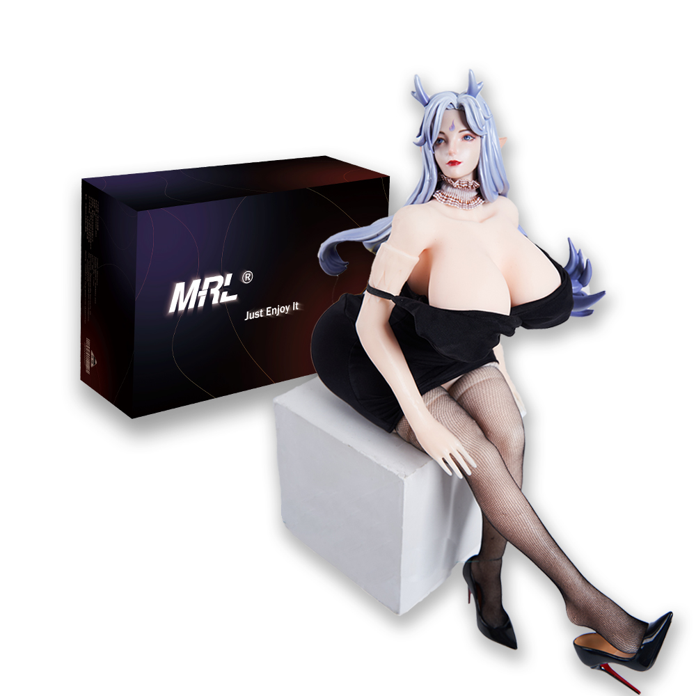 best hentai sex dolls Harmony | A Realistic Sex Doll main image 1