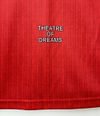 1996/1997 Retro Manchester United Home Football Shirt 1:1 Thai Quality