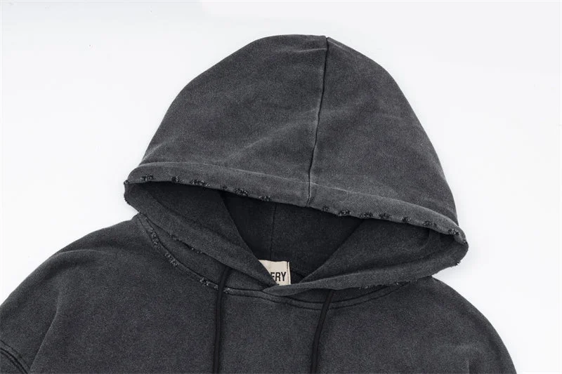 GALLERY DEPT 2023 New Arrival Fashion Hoodie