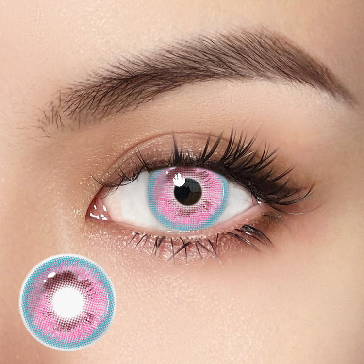 Angel Wing Pink