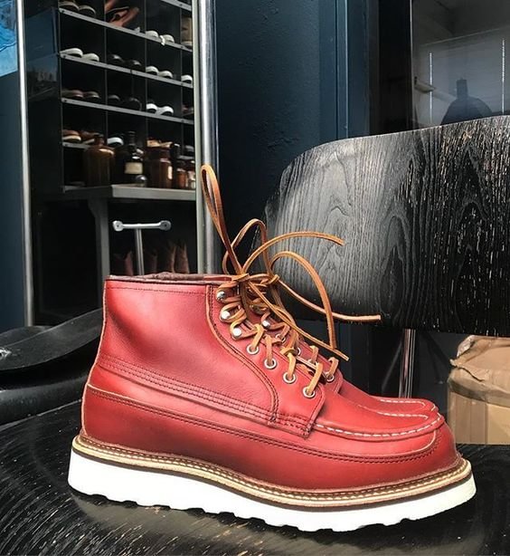 Unisex-PREMIUM WATERPROOF BOOTS