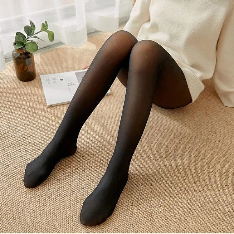 Fleece WinterTights