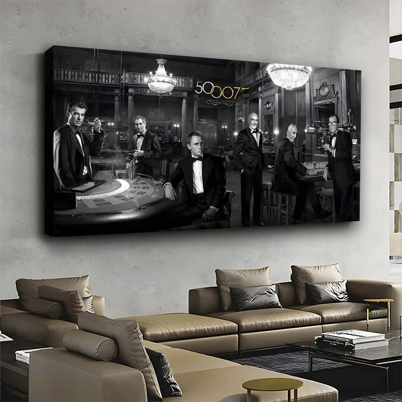 Canvas Wall Art