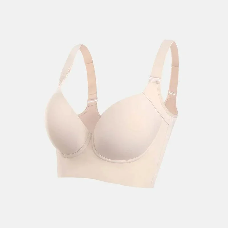 🎁49%Off 3 Days To Go🔥 - 2024 New Comfortable Back Smoothing Bra🎁