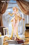1/6 Scale Licensed Lobera Passion Night - Cross Core Statue - Siki Anim