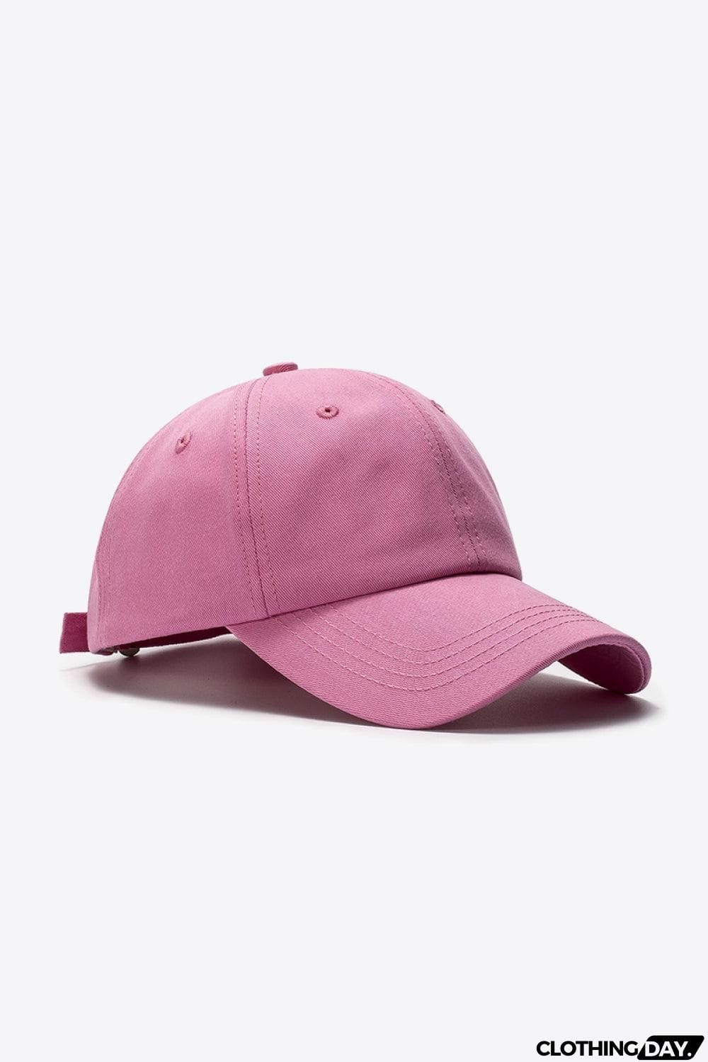 Sports Lovers Baseball Cap