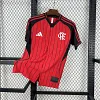 2025/2026 Flamengo Baseball uniform Jersey 1:1 Thai Quality