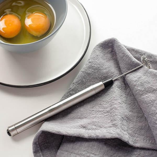 Stainless Steel Strong Stirrer