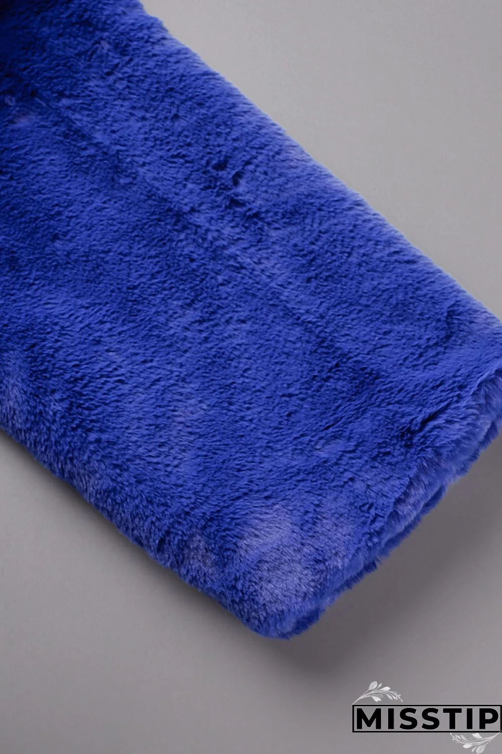 Brown Casual Solid Patchwork Cardigan Hooded Collar Outerwear