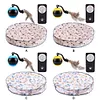 Interactive Cat Toys Ball Fast Rolling in Pouch Funny Cat Toys for Indoor Cats