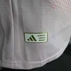 Joyfball 2025/2026 Player Version  Arsenal Special Edition Football Shirt 1:1 Thai Quality（The player version jersey is a bit tight, please pay attention to the size selection）