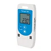 USB Temperature Humidity Data Logger Reusable RH Data Humiture Recorder