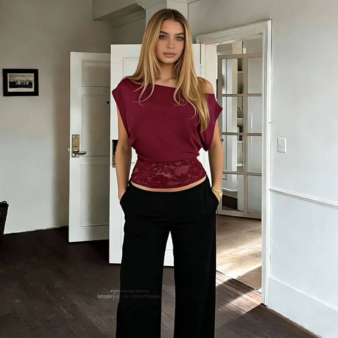 Brownm Brownm Babes Hairy Wrinkled Half Skirt New Personality Trend Slim Thin Ass Skirt