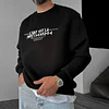 Streetwear Oversized Hoodie by Inlyline