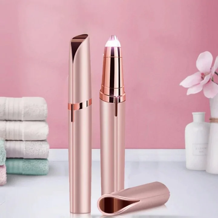 Last Day 48%OFF - EYEBROW & FACE EPILATOR