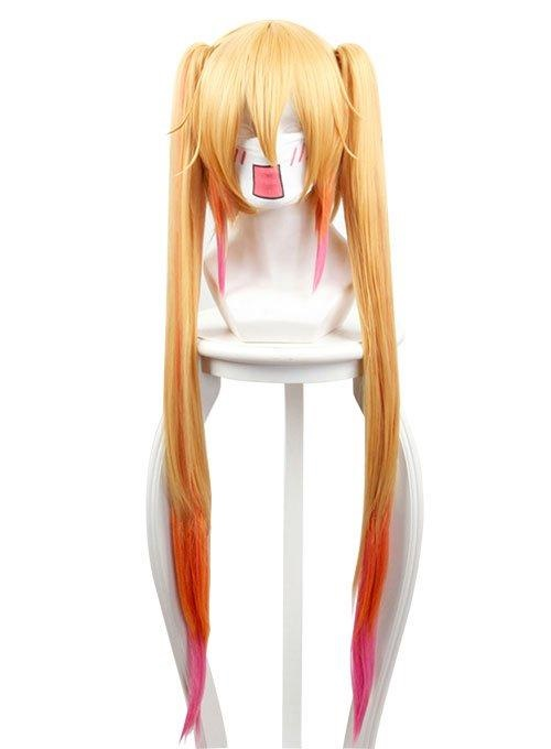 Miss Kobayashis Dragon Maid Tooru Cosplay Wig