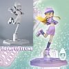 MH Scale Takuya Kanbara & Koji Minamoto & Zoe Orimoto - Digimon Resin Statue - JBS Studio