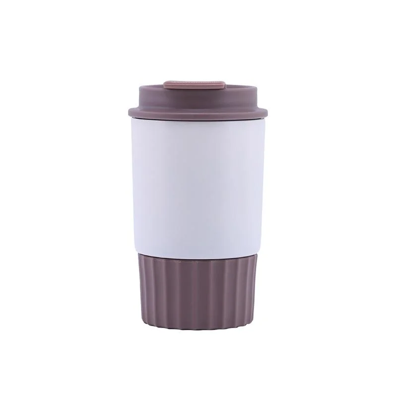 Coffee Cups-Classic-Colorful Spring