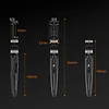 E10 Mini Portable Desktop Tripod, All-Metal Phone Holder, Stable and Anti-Shake, for Live Streaming Photography